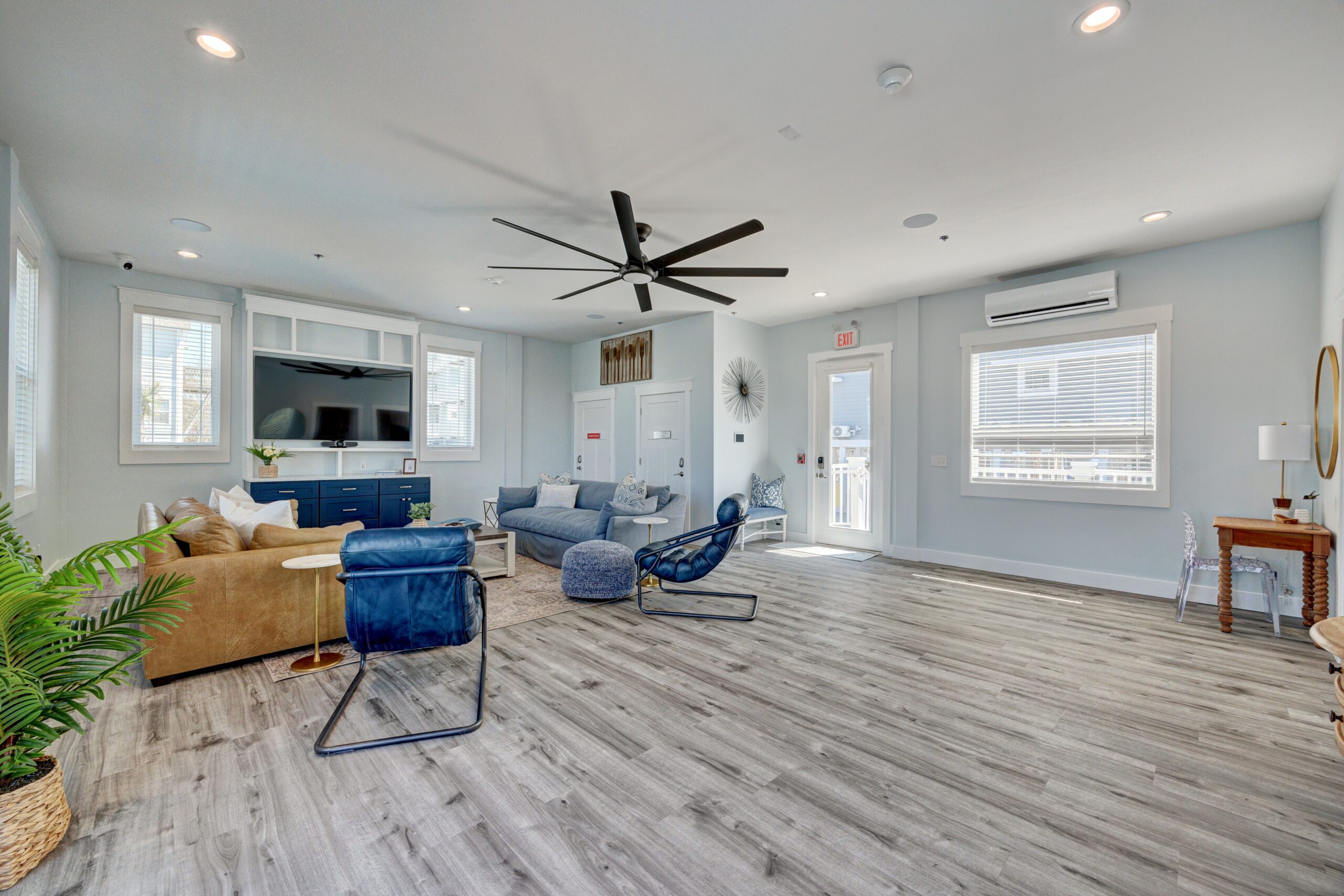 Saltwater Resort Event Venue